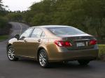 Lexus ES350 2006 года